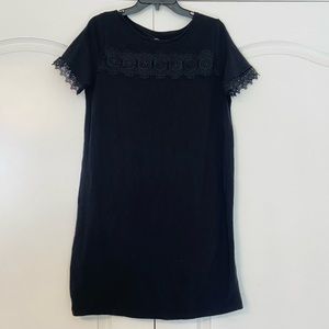 St. John’s Bay Black Dress
